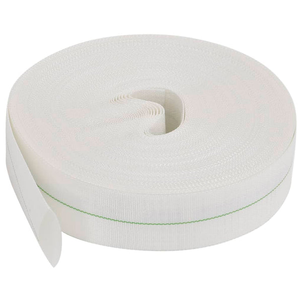 Vidaxl Flat Hose 50 M 1.5 Pe Hoses