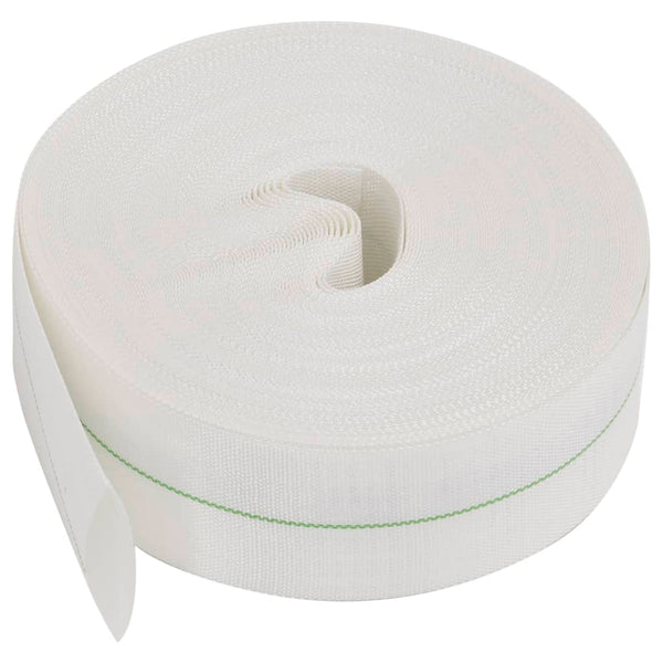 Vidaxl Flat Hose 25 M Pe Hoses