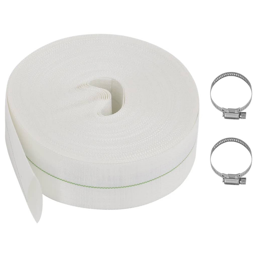 Flat Hose 100 M 2 Pe Hoses