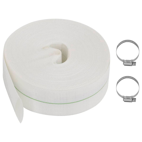 Flat Hose 100 M 2 Pe Hoses