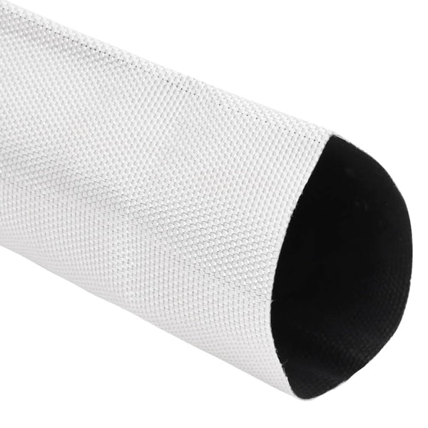 Vidaxl Fire Hose 30 M 2" Pvc White Hoses