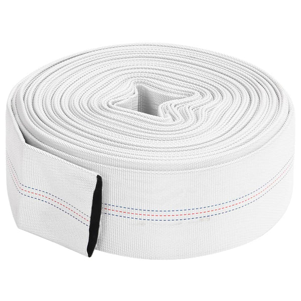Vidaxl Fire Hose 30 M Pvc Hoses
