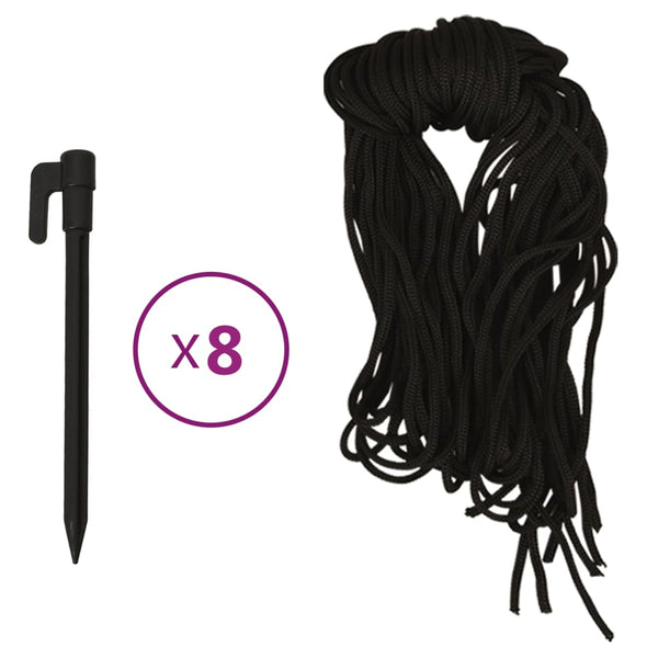 Christmas Inflatable Snowman With Leds 240 Cm Seasonal Decorations