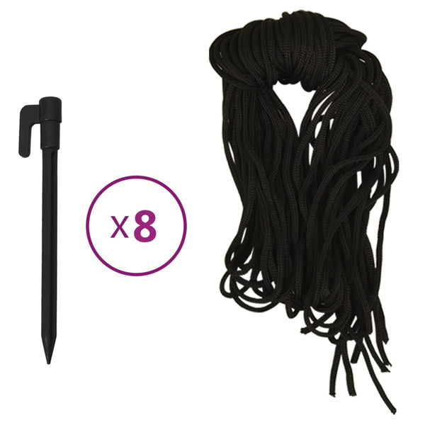 Christmas Inflatable Snowman With Leds 300 Cm Seasonal Decorations