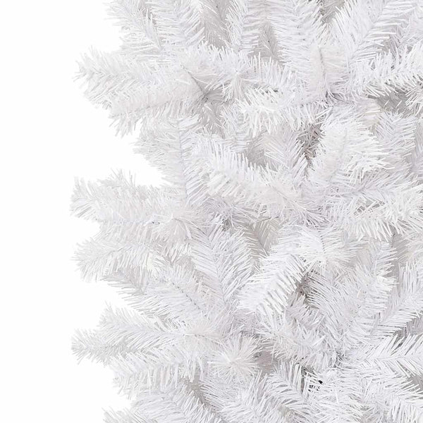 Vidaxl Christmas Tree Arch White 270 Cm Seasonal Decorations