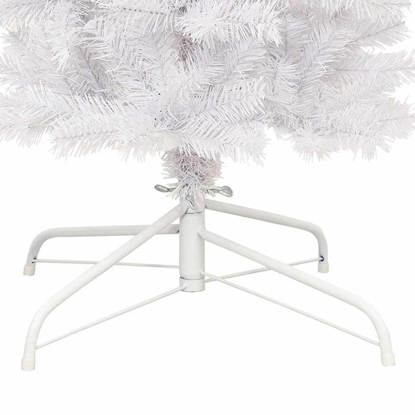 Vidaxl Christmas Tree Arch White 270 Cm Seasonal Decorations