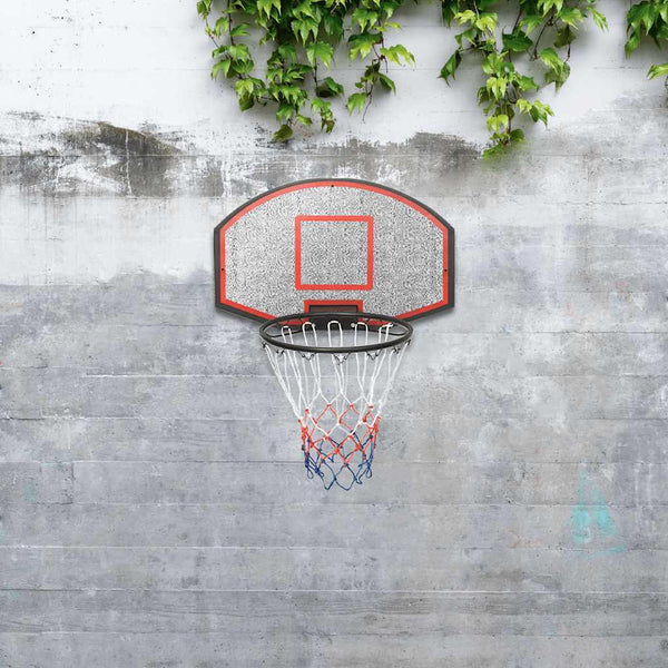 Vidaxl Basketball Backboard Black 71X45x2 Cm Polyethene Basketball Backboards