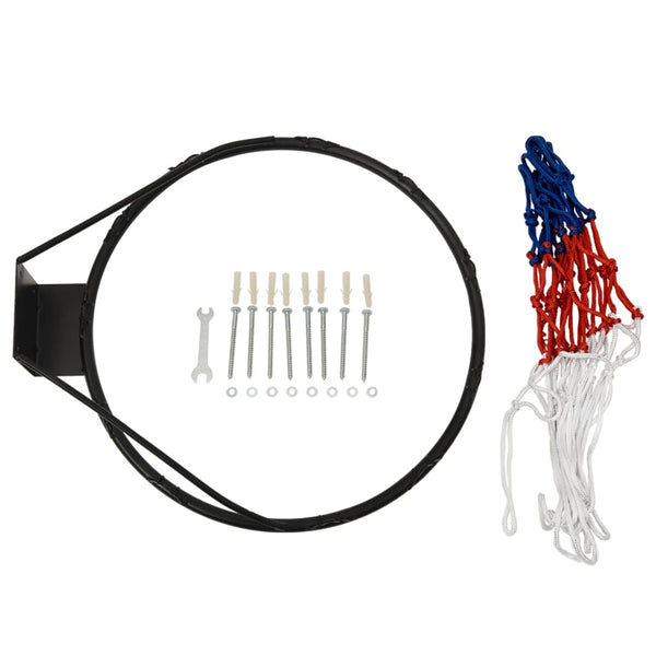 Basketball Backboard Transparent 106X69x3 Cm Polycarbonate Basketball Backboards