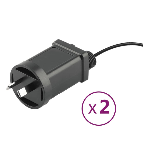 Christmas Inflatable Reindeer With Leds 500 Cm Seasonal Decorations