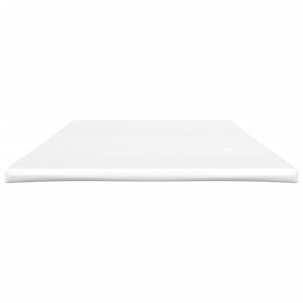 Mattress Topper 107X203x5 Cm Super Single Mattress Toppers & Protectors