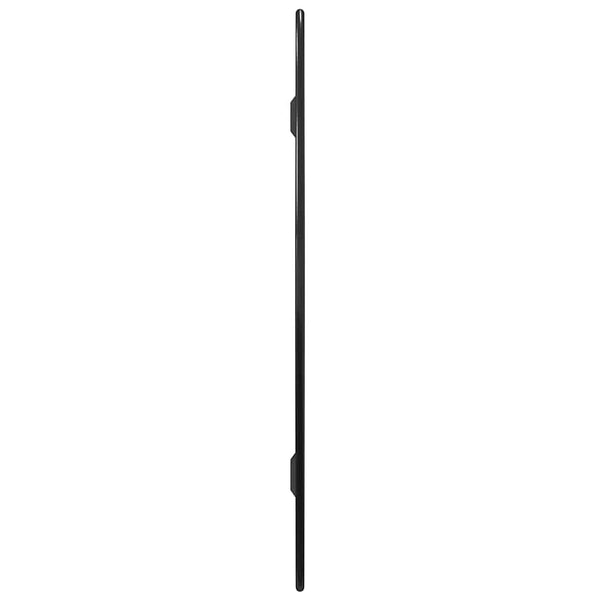 Wall Mirror Black 60X50 Cm Mirrors
