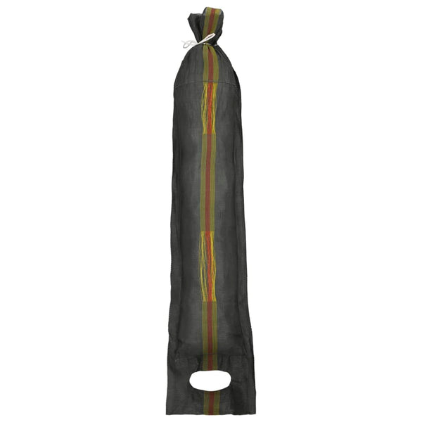 Sandbags Dark Green 103X25 Cm Hdpe Other Patio & Garden Furniture