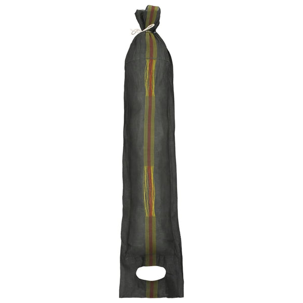 Sandbags Dark Green 103X25 Cm Hdpe Other Patio & Garden Furniture