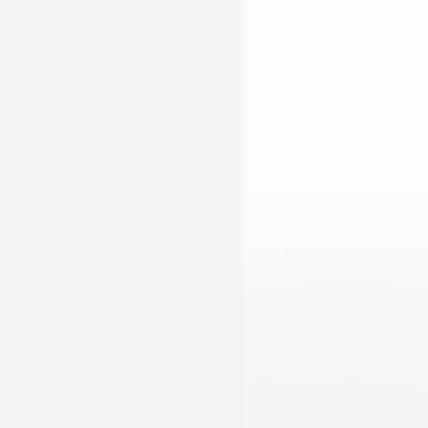 Coffee Table High Gloss White 60X44.5X45 Cm Engineered Wood Coffee Tables