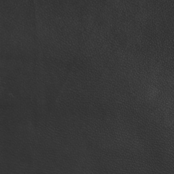 Sofas Armchairs & Couches Armchair Black 61X78x80 Cm Faux Leather