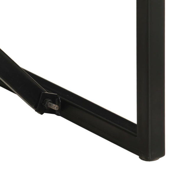 Bench 160X35x46 Cm Solid Wood Reclaimed Benches