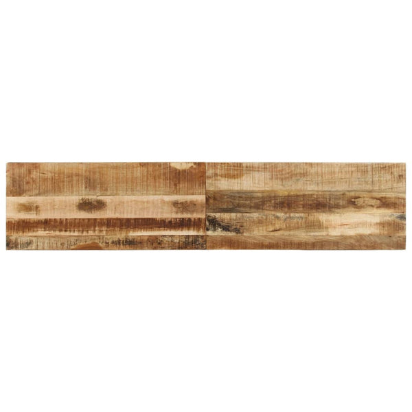 Vidaxl Bench 160X35x46 Cm Solid Wood Mango Patio Benches