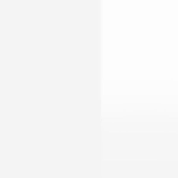 Coffee Table High Gloss White 80X80x36.5 Cm Engineered Wood Coffee Tables