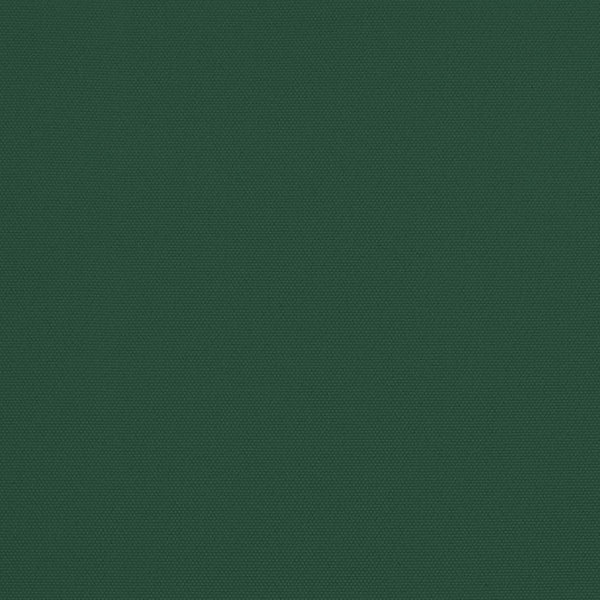 Double Head Parasol With Leds Green 449X245 Cm Patio Umbrellas