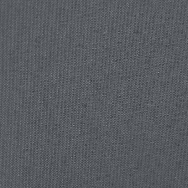 3 Piece Garden Lounge Set With Cushions Black Solid Wood Loungers