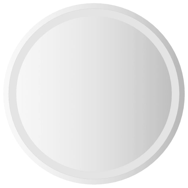 Led Bathroom Mirror 60 Cm Round Mirrors