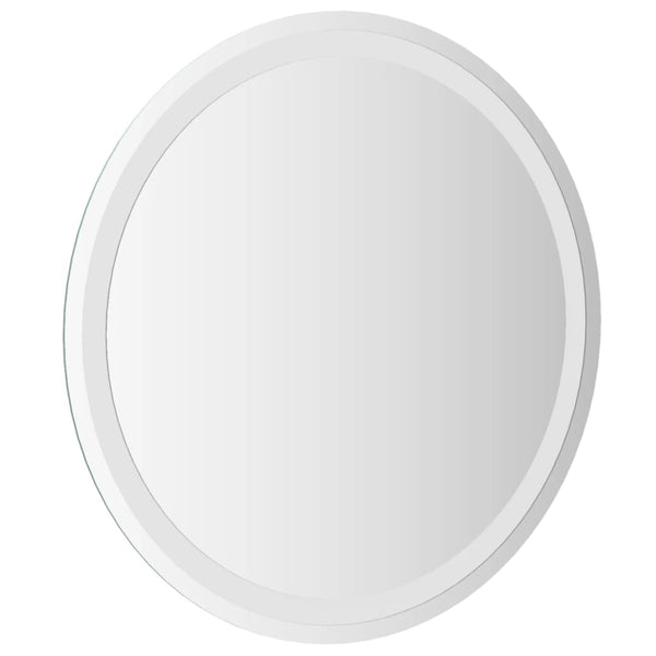 Led Bathroom Mirror 60 Cm Round Mirrors