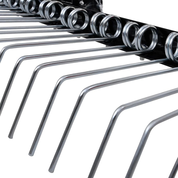 Scarifier For Ride On Mower 109 Cm Lawn Mower Accessories