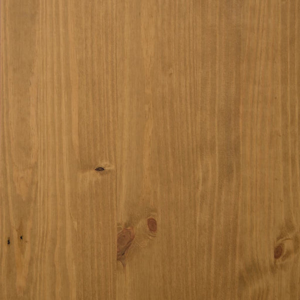 Vidaxl Drawer Cabinet Flam 80X40x80 Cm Solid Wood Pine Cabinets & Cupboards