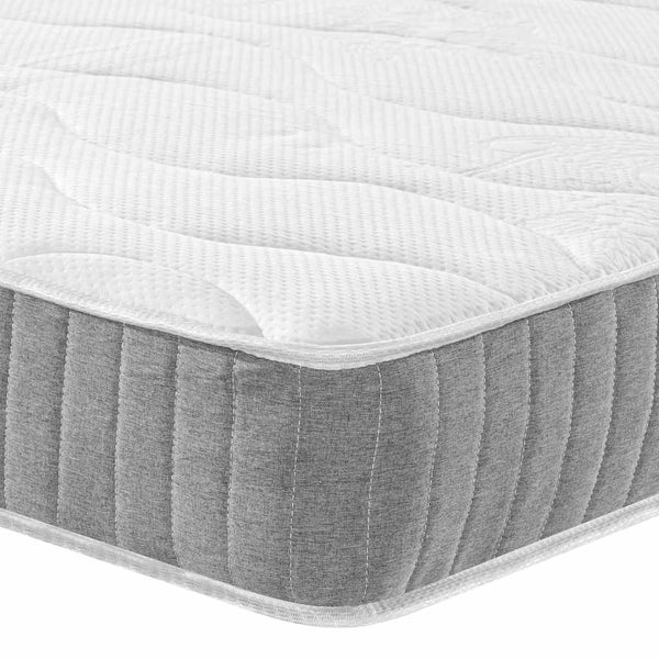 Vidaxl Pocket Spring Mattress Medium 137X190 Cm Mattresses