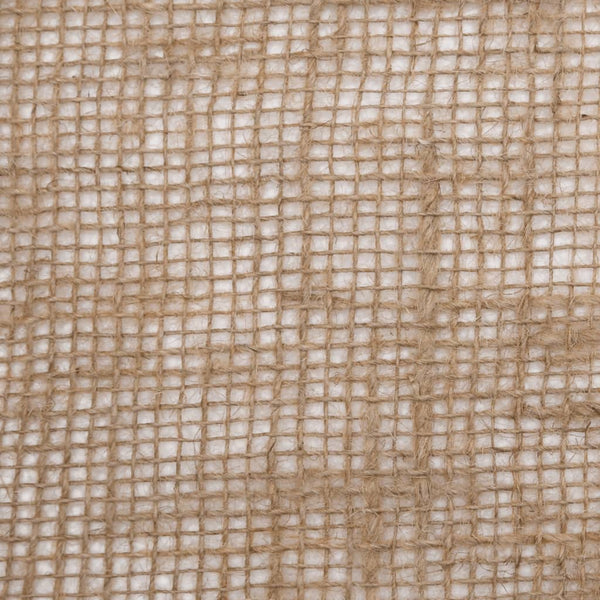 Vidaxl Jute Roll 1X25 M 100% 200 Gsm Seasonal Decorations