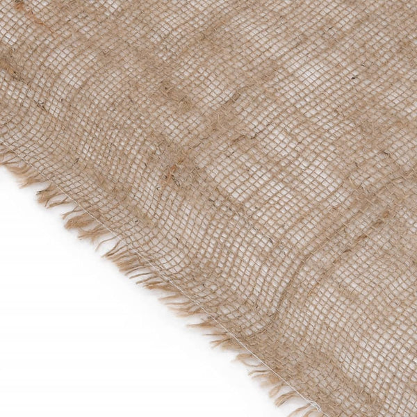 Vidaxl Jute Roll 1X50 M 100% 200 Gsm Ribbons & Bows