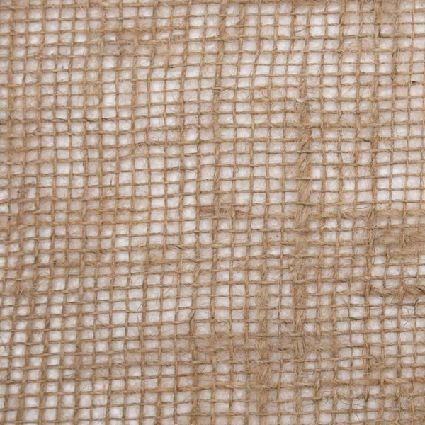 Vidaxl Jute Roll 1X50 M 100% 200 Gsm Ribbons & Bows
