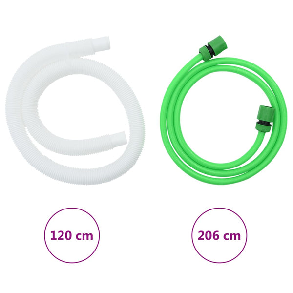 Water Tank With Tap Foldable 500 L Pvc Complete Drip Irrigation Kits