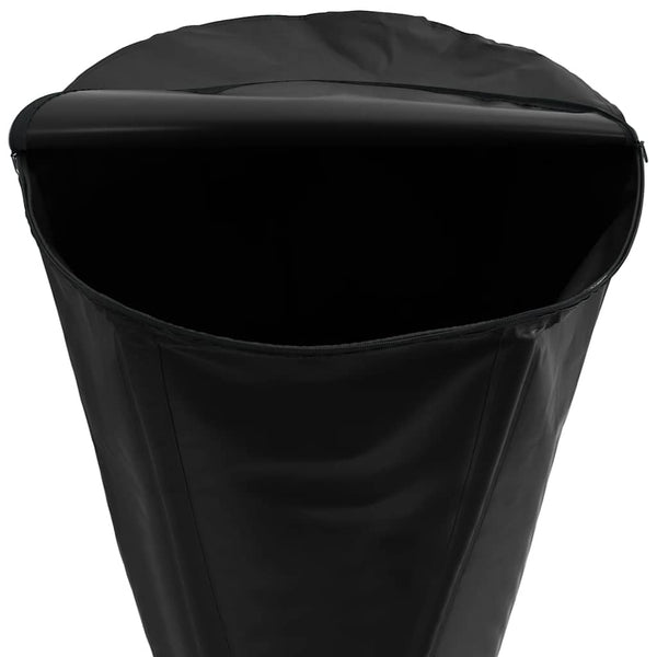 Vidaxl Water Tank With Tap Foldable 1250 L Pvc Or Water Pumps & Pressure Tanks