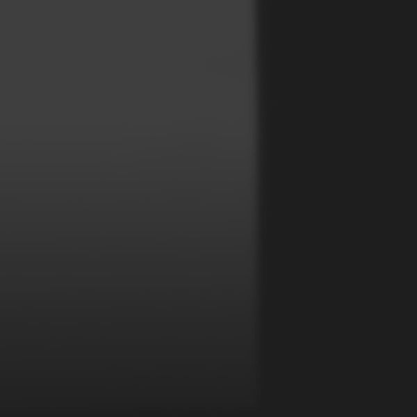 Coffee Tables 2 Pcs High Gloss Black Engineered Wood