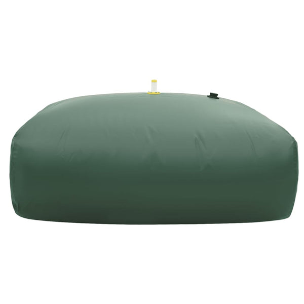 Vidaxl Water Tank With Tap Foldable 5000 L Pvc Water Pumps & Pressure Tanks