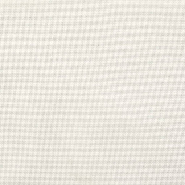Vidaxl Sun Lounger Cushion Melange Cream 186X58x3 Cm Fabric Patio Furniture Cushions & Pads