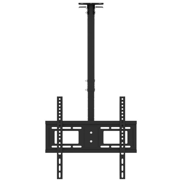 Vidaxl Tv Ceiling Mount For 32 65 Inch Screen Max Vesa 400X400 Mm 40Kg Tv Stands & Mounts