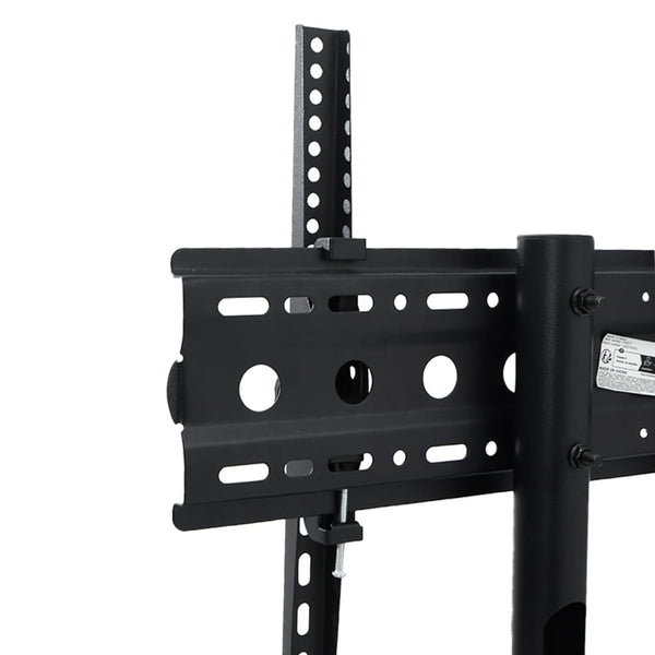 Vidaxl Tv Stand On Wheels 32 70 Inch Screen Max Vesa 600X400 Mm 50Kg Tv Stands & Mounts