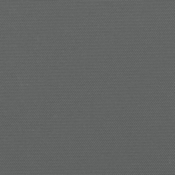 Retractable Side Awning Anthracite 200X300 Cm Awning & Canopy Parts