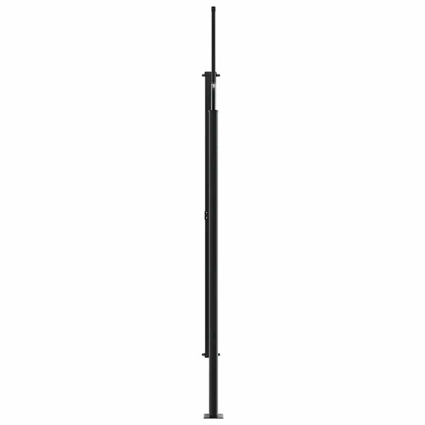 Vidaxl Retractable Side Awning Anthracite 220X300 Cm Awning & Canopy Parts