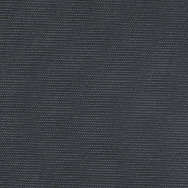 Retractable Side Awning Black 200X1000 Cm Awning & Canopy Parts