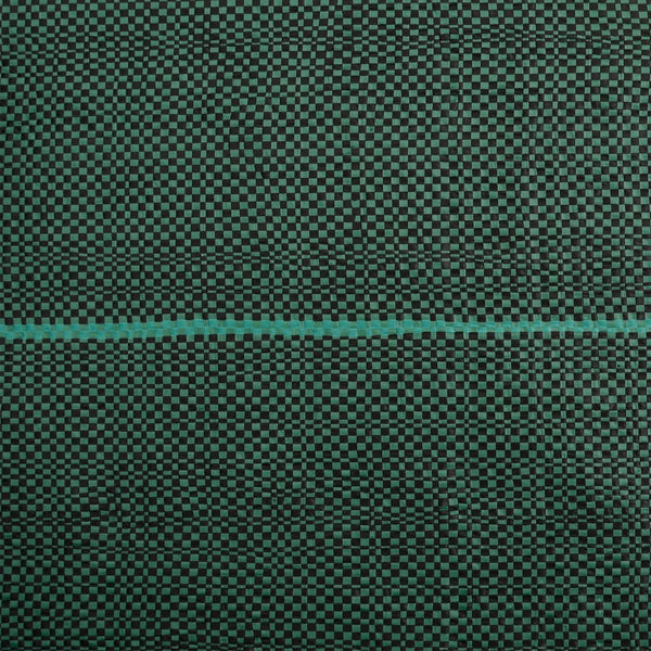 Vidaxl Weed Membrane Green 2X100 Pp Weed Control Fabric