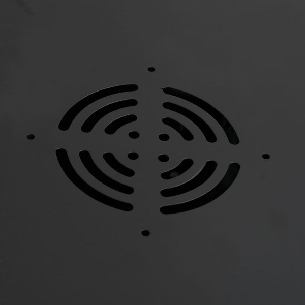 6U Wall Mounted Network Cabinet 19" Ip20 53X40x30 Cm Other Ent. Networking Racks