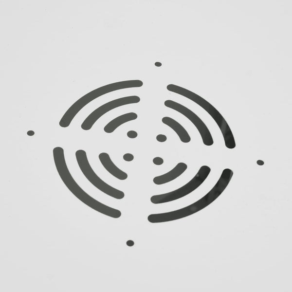 6U Wall Mounted Network Cabinet 19" Ip20 53X40x30 Cm Other Ent. Networking Racks