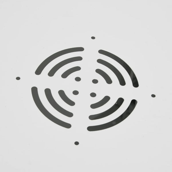 9U Wall Mounted Network Cabinet 19" Ip20 53X40x45 Cm Other Ent. Networking Racks