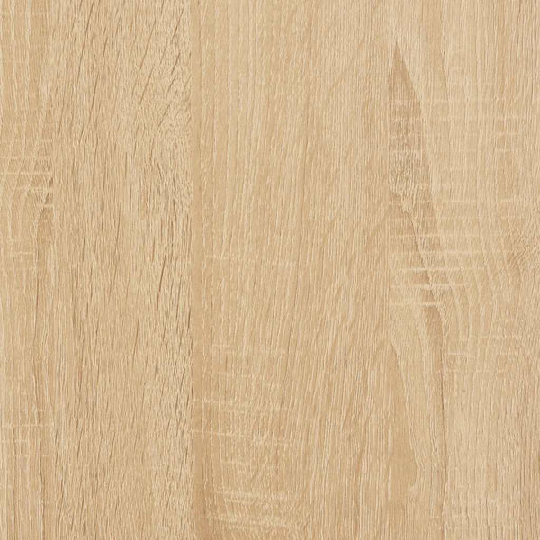 Vidaxl Washing Machine Cabinet Sonoma Oak 70.5X71.5X91.5 Cm Washing Machines