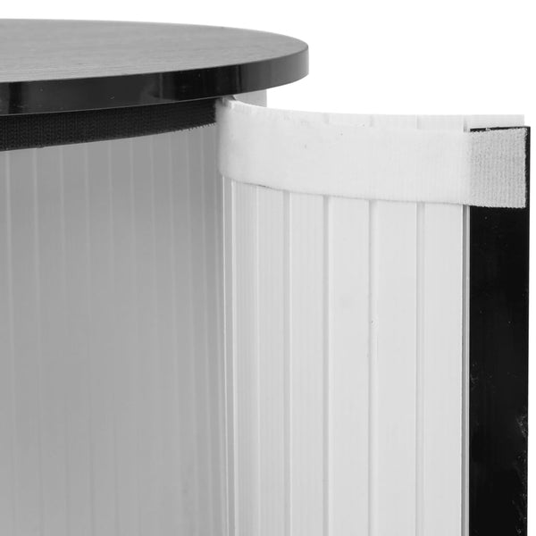 Vidaxl Trade Show Counter Foldable 90X48x93 Cm Engineered Wood Display Stands