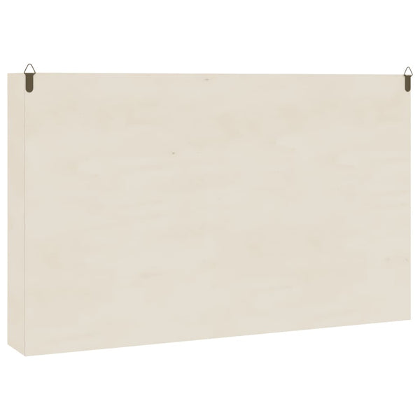 Vidaxl Collector's Display Case 60X8.5X37cm Or 80X8.5X37cm Display Stands