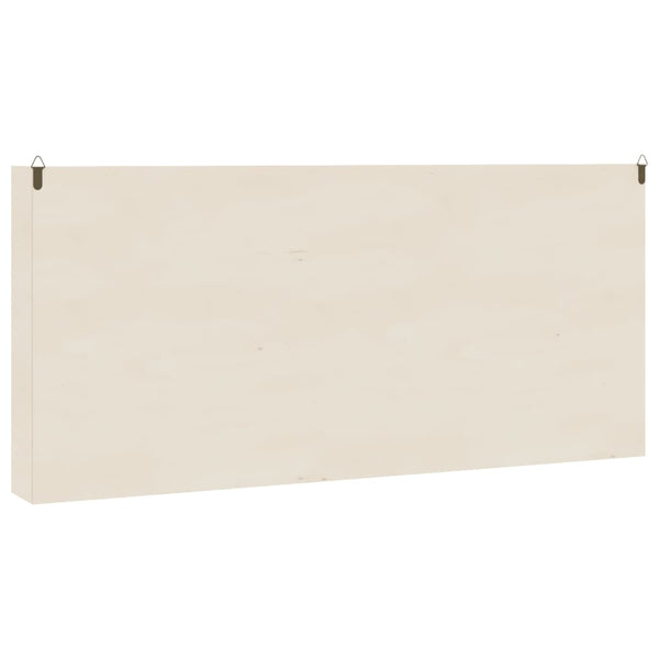 Vidaxl Collector's Display Case 60X8.5X37cm Or 80X8.5X37cm Display Stands